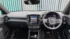 Volvo C40 175kW Recharge Plus 69kWh 5dr Auto Electric Estate